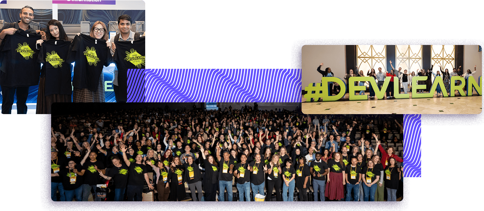 DevLearn Conference & Expo 2026