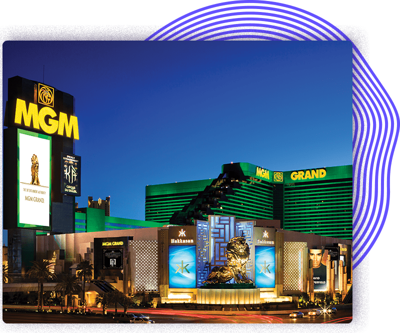 MGM Grand