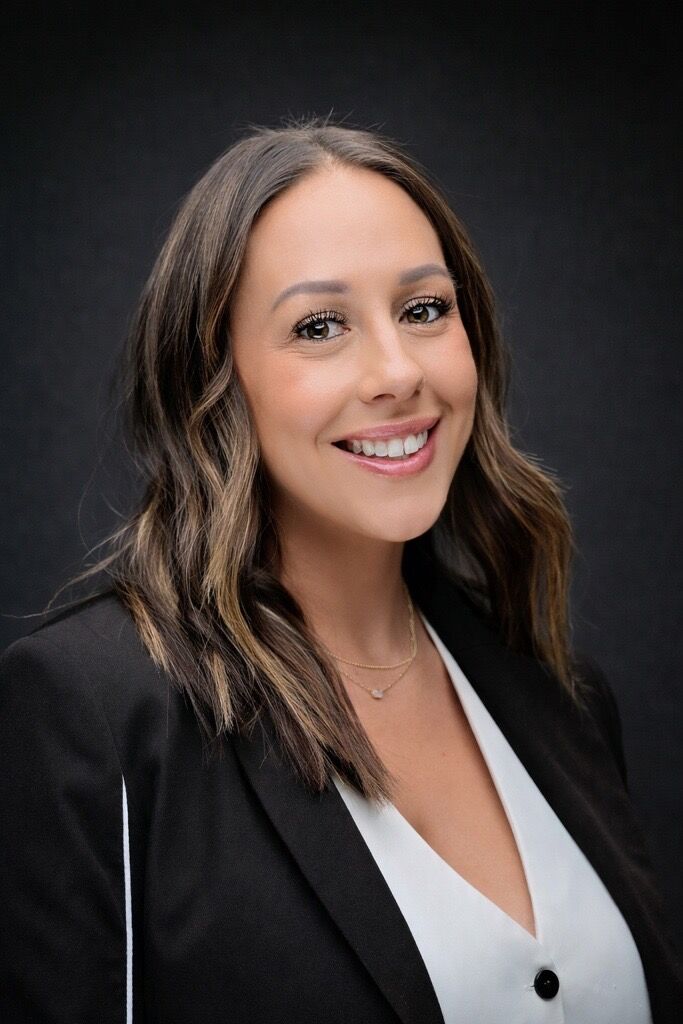 Stephanie Ketron