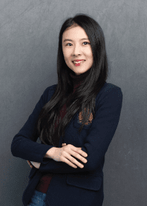Jessica  Su