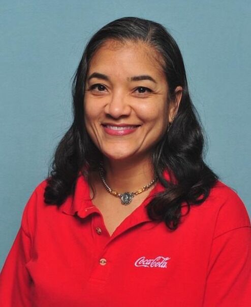 Keisha Nelson