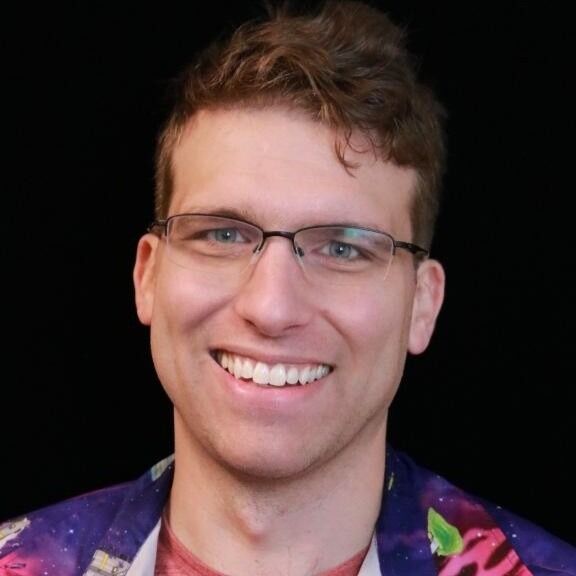 Alex Kalish