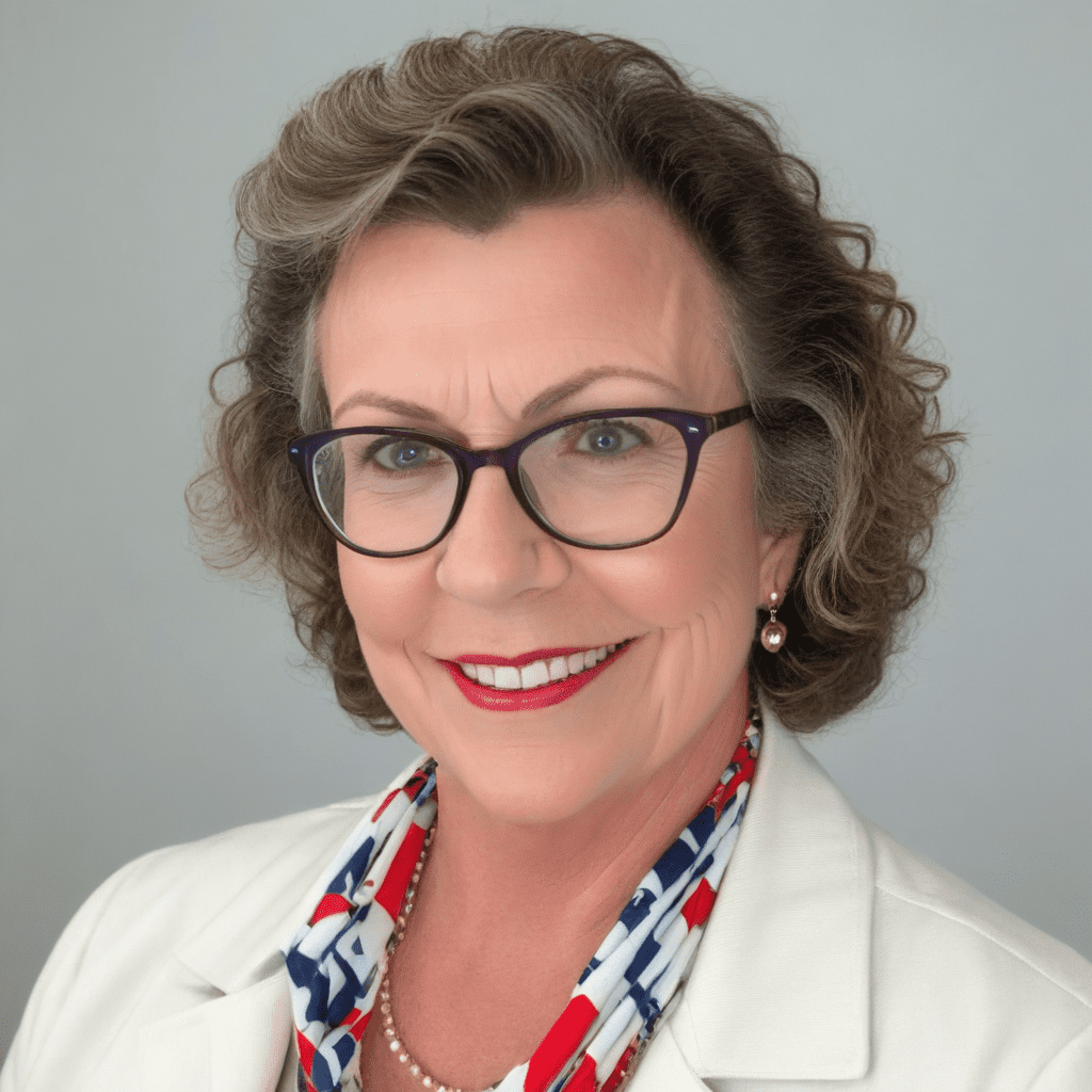 Anne Guevara