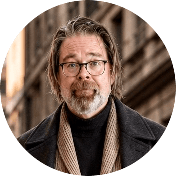 David Chestnut