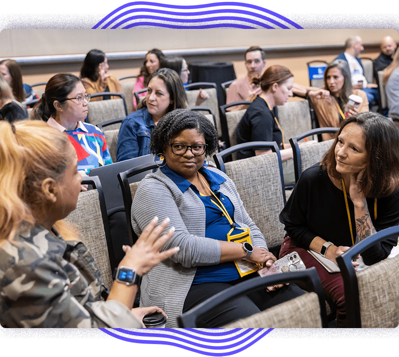L&D making career connections