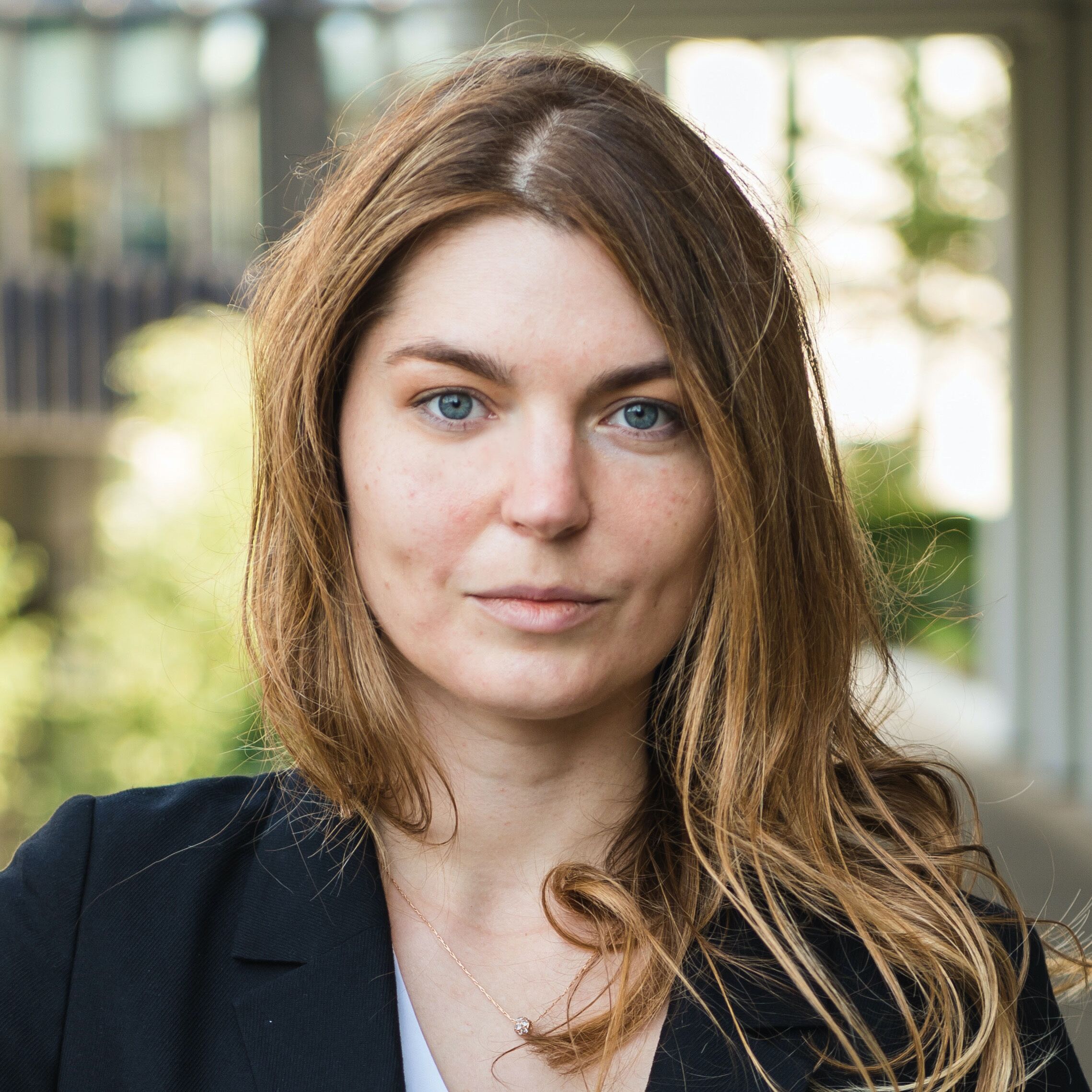 Egle Vinauskaite
