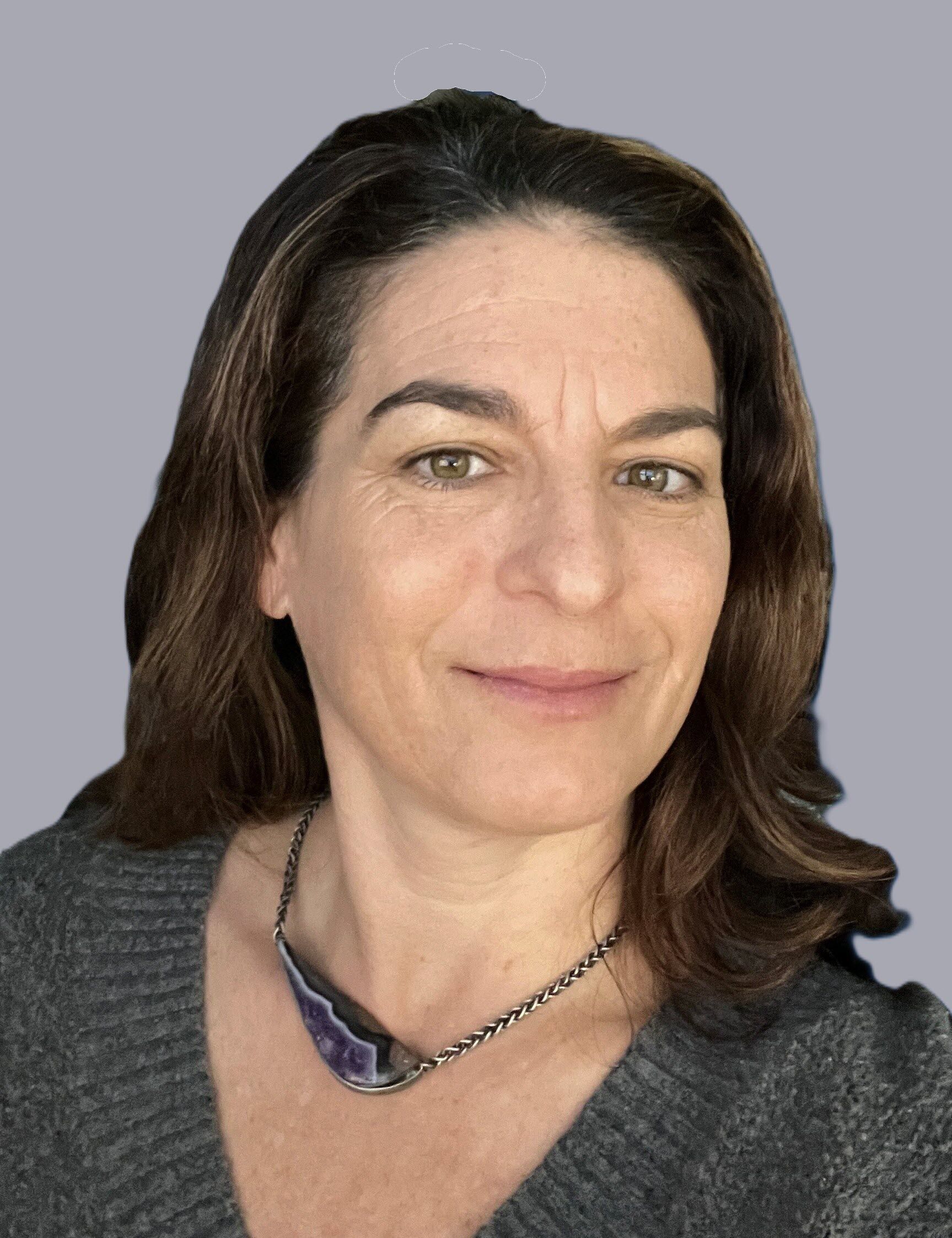 Kelly Pillsbury