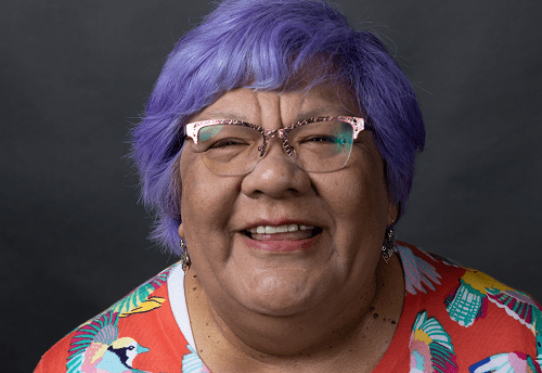 Debbie Richards