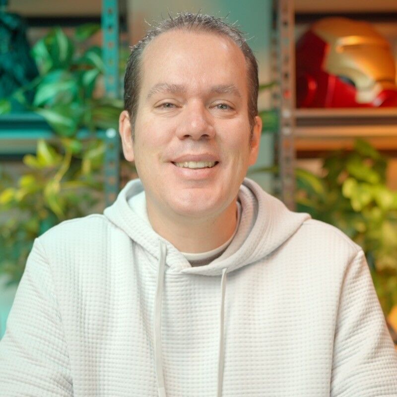 Jeff Batt